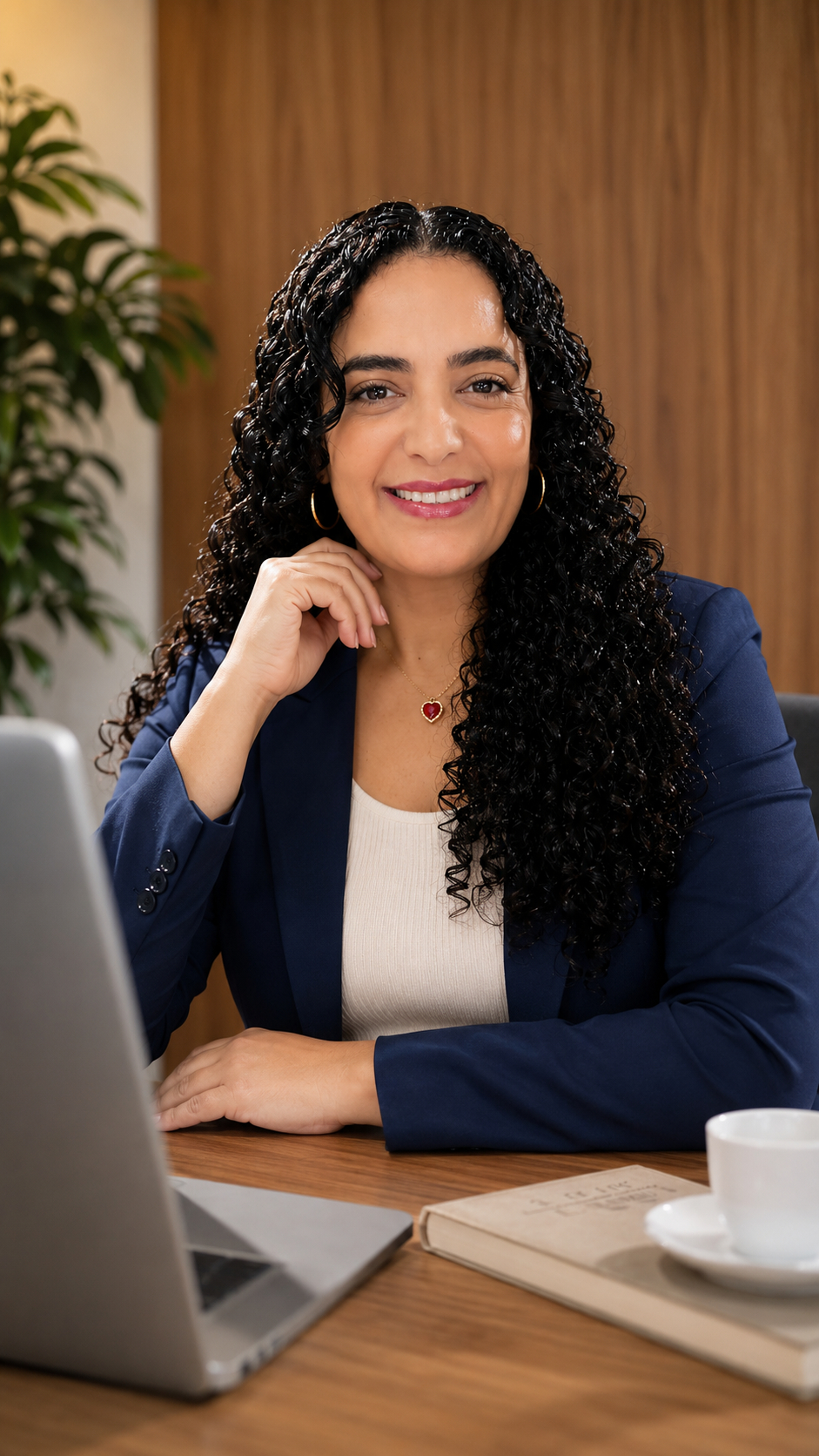 Foto de Rubiliana Vieira