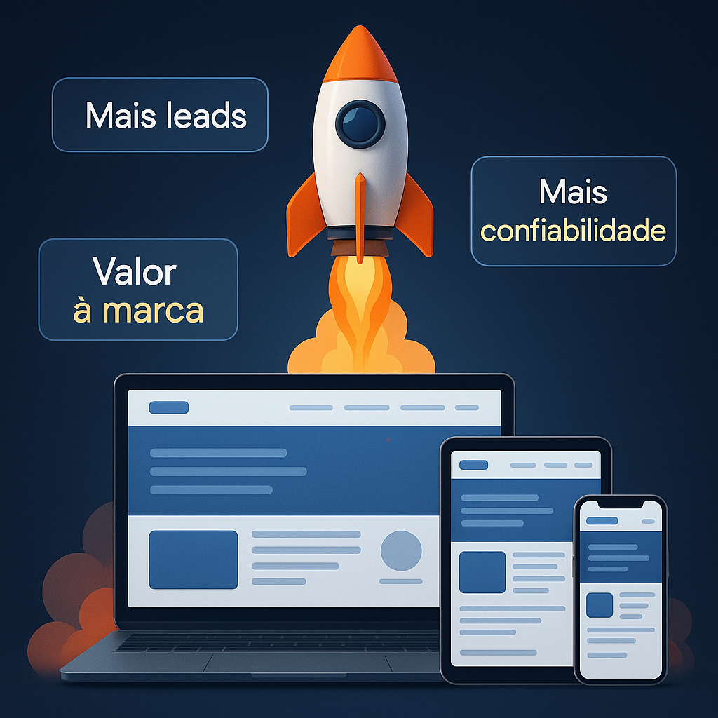 imagem de tecnologia