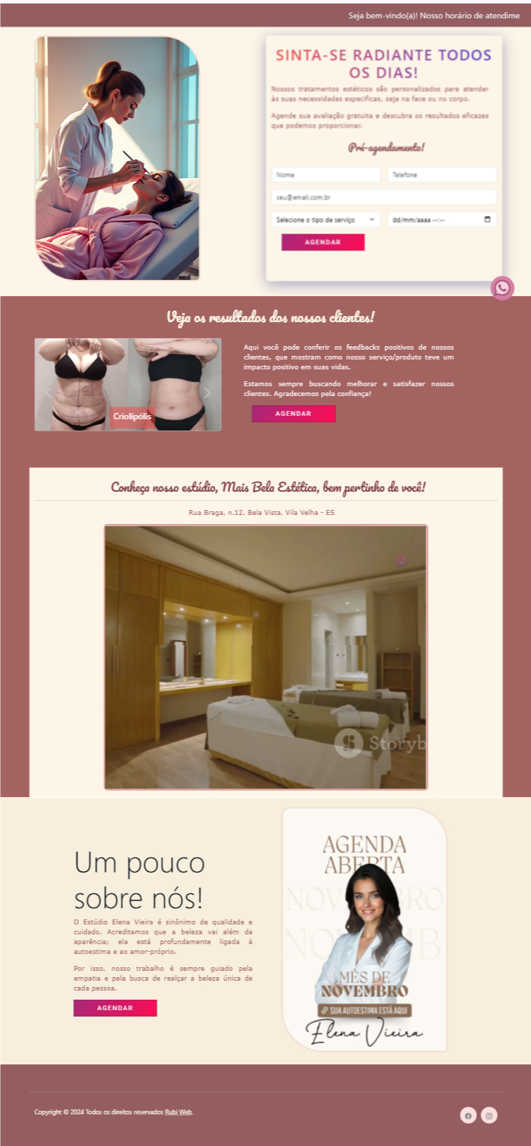 site stetica
