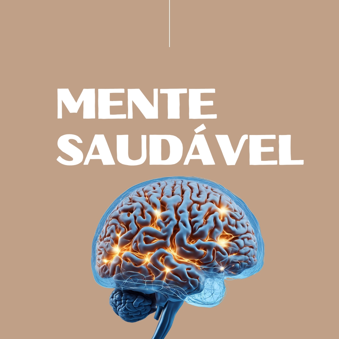 e-book Mente Saudavel