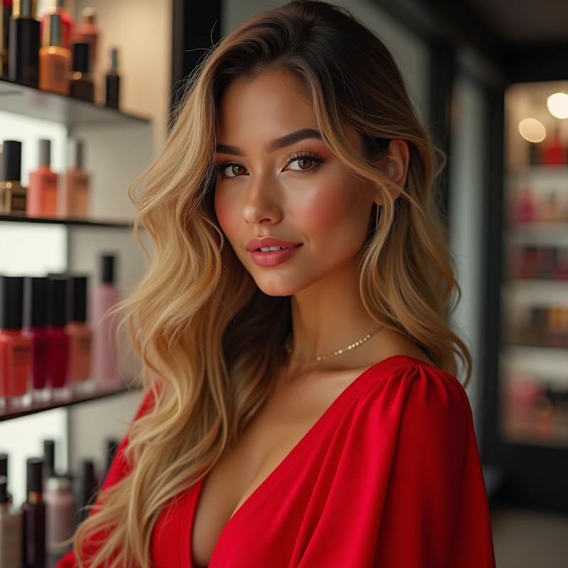 tratamento cosméticos