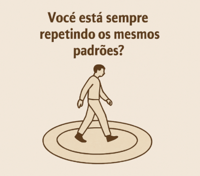 Padrões repetitivos